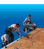 Get free quotes for Flat Roof Waterproofing